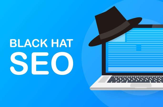 The Risks of Black Hat SEO